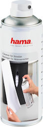 HAMA Cleaner Compressed Air Spray 400ml 1pcs