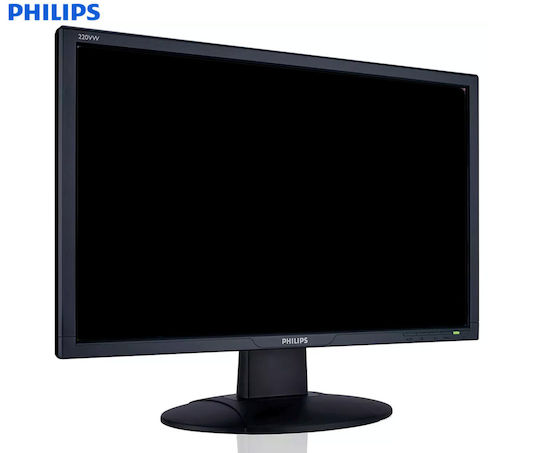 Philips 220VW8 Refurbished Grade A TFT-LCD Monitor 22" 1680x1050