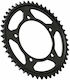 JT Sprockets Rear Sprocket for Suzuki GSF 650 Bandit