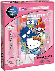 Kids Licensing mit Stift