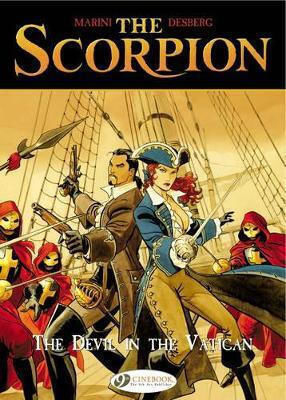 Scorpion The, Vol. 96