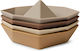 Nuuroo Asger Baby Bath Boats