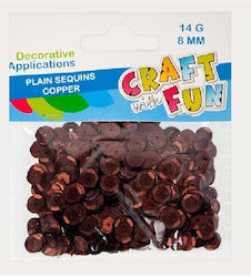 Craft with Fun Perlenstickerei 8mm