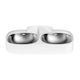Pawgether Stainless Steel Food & Water Bowl for Dog & Cat 2 Spots
