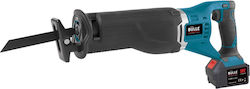 Bulle Σπαθοσέγα 18V 1x5Ah Brushless Bulle Σπαθοσέγα 18V 1x5Ah Brushless