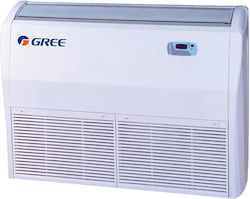 Gree FP-170ZD-K(E) 8.9/8.9kW Δαπέδου-Οροφής Gree FP-170ZD-K(E) 8.9/8.9kW Δαπέδου-Οροφής