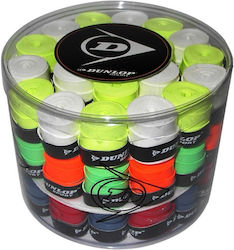 Dunlop Overgrip 60pcs