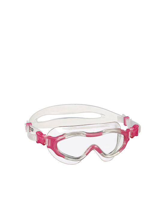 Beco Swimming Goggles Kids Pink 99028