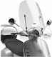 Givi Комплект за инсталиране Мотоциклетен ветробран за Piaggio Веспа за Vespa ЛХ за Yamaha Интернет магазин GIVPIAZEL22