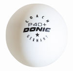 Donic Ping Pong Balls 120pcs