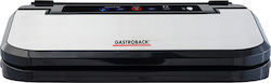 Gastroback 46009 Aparat de Vidat Design Basic Gastroback 46009 Aparat de Vidat Design Basic