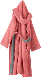 Guy Laroche Kids Hooded Bathrobe Kiddies Mellow Guy Laroche Kids Hooded Bathrobe Kiddies Mellow