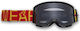 Fox Motocross Goggles Main