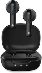 Genius HS-M905BT In-ear Μαύρα