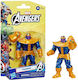 Action Figure Epic Hero Series Marvel Avengers ...