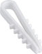 Elmark 500438 Clips Οργάνωσης Καλωδίων 50τμχ
