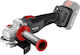 Graphite Grinder 125mm Battery Brushless with Speed Control 18V Solo