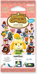 Nintendo Amiibo Фигура на герой от Animal Crossing Nintendo Amiibo Фигура на герой от Animal Crossing