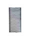 Homeone Gray Carpet (Price per Meter)