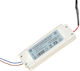 Elmark Dimmable Τροφοδοτικό LED Ισχύος 42W