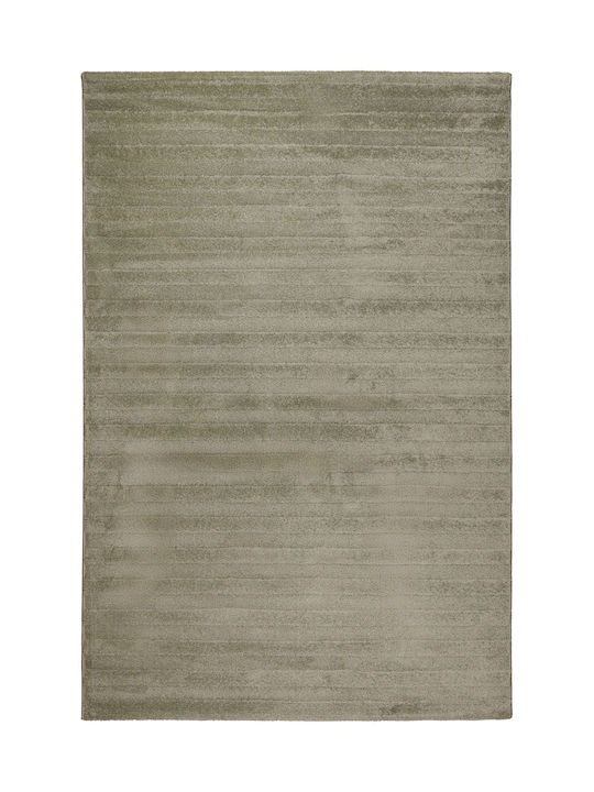 Βιοκαρπέτ Acaba 520 Χαλί Διάδρομος Olive 80x150cm