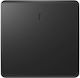 Elmark Wandschalter Beleuchtung Gray