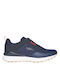 Ανδρικά Sneakers Navy Μπλε