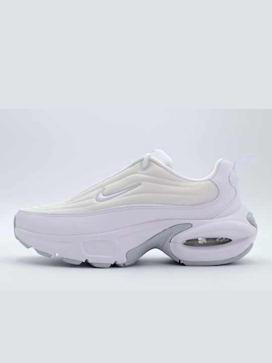 Nike air max 96 weiß leder damen hotsell