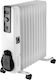 Neo Tools Καλοριφέρ Λαδιού με 11 Φέτες 2500W
