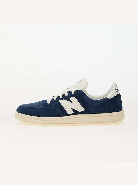 New Balance Sneakers Blue