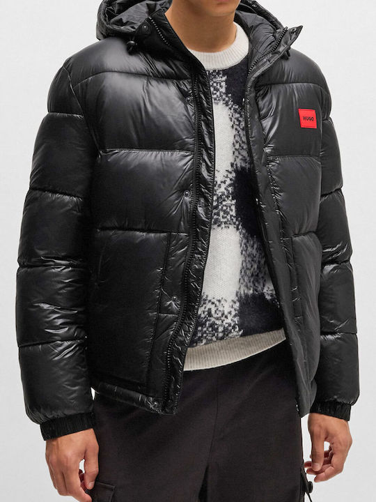 Hugo Boss Jacket Black