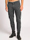 Felix Men's Trousers Cargo Elastic Grey