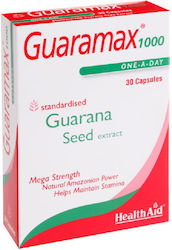 Health Aid Guaramax 1000mg 30 caps