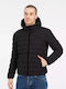 Jacke Black