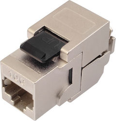 Solarix Keystone RJ45 1τμχ Solarix Keystone RJ45 1τμχ
