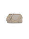 Tous Damen Tasche Crossbody Beige