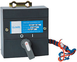 Дистанционно управление Elmark Electric Adc 160a 230v