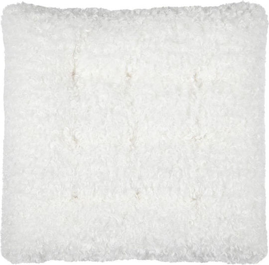 Perna Scaunului De Grădină S-f Grignon Ecru 38x38cm
