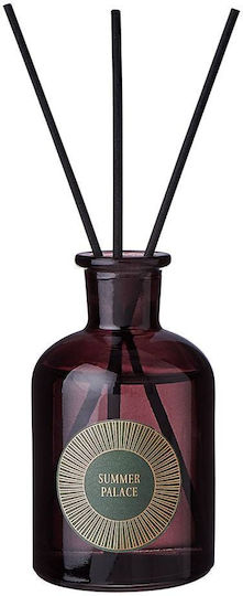 Butlers Weihnachtlicher Diffusor mit Parfüm Summer Palace 125ml
