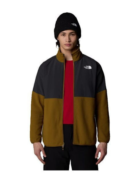 The North Face Glacier Ανδρική Ζακέτα Fleece Mo...