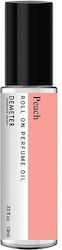 Demeter Fragrance Library Peach Perfumed Oil