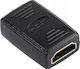 Vivanco HDMI zu HDMI Adapter 47076