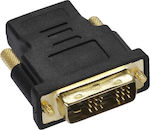 Vivanco Hdmi Dvi Adapter 47074