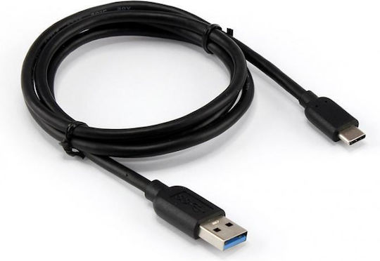 Sbox Ctype-1 USB3.0 zu USB3.0 Typ C Stecker Stecker 1m