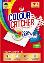 Colour Catcher K2r 40 Pieces