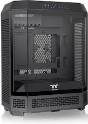 Thermaltake The Tower 600 Gaming Midi Tower με Πλαϊνό Παράθυρο Thermaltake The Tower 600 Gaming Midi Tower με Πλαϊνό Παράθυρο