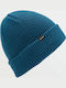 Sweep Beanie Beanie Knitted in Gray color