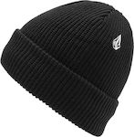 Volcom Sweep Lined Beanie Ανδρικός Σκούφος Πλεκ...