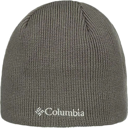 Bugaboo Beanie Männer Beanie Gestrickt in Gray Farbe