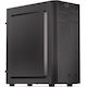 Endorfy Armis 100 Solid Midi Tower Computer Case Black
